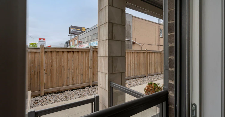 1-713 Lawrence Avenue W, Toronto, ON, M6A 1B4 - 10