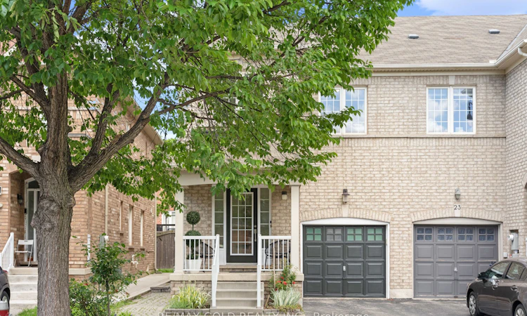 25 Frenchpark Circle
