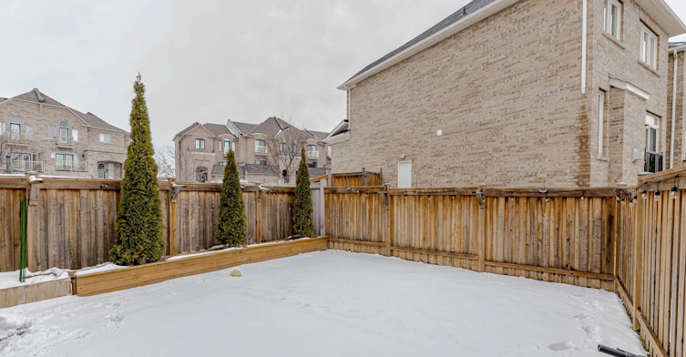 39 Chesterwood Crescent, Brampton, ON, L6Y 0Z4 - 48