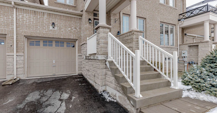 39 Chesterwood Crescent, Brampton, ON, L6Y 0Z4 - 4
