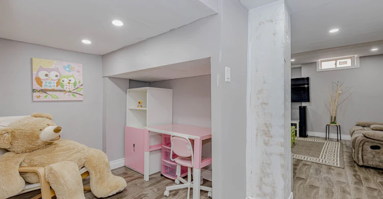39 Chesterwood Crescent, Brampton, ON, L6Y 0Z4 - 44