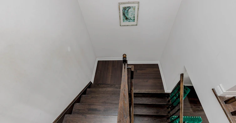 39 Chesterwood Crescent, Brampton, ON, L6Y 0Z4 - 25