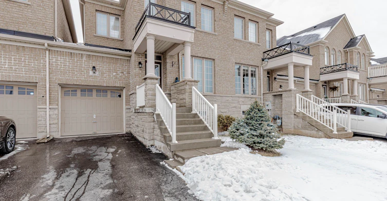 39 Chesterwood Crescent, Brampton, ON, L6Y 0Z4 - 3