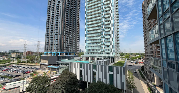 839-35 Viking Lane, Toronto, ON, M9B 0A2 - 15