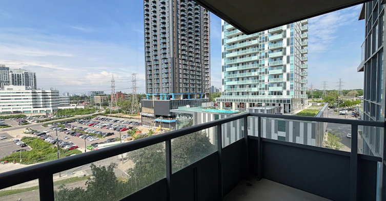 839-35 Viking Lane, Toronto, ON, M9B 0A2 - 14