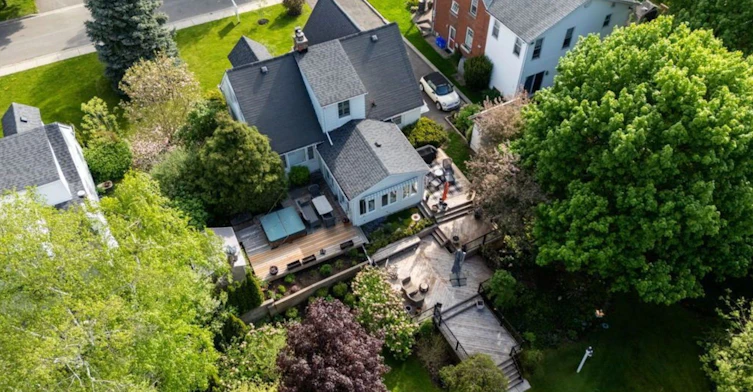 124 Lydia Avenue, Milton, ON, L9T 2H1