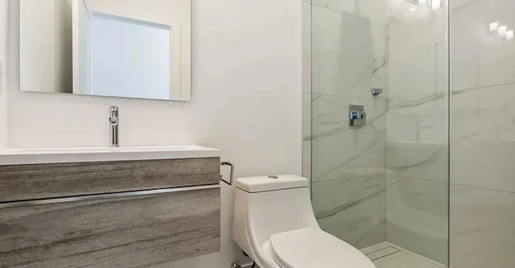 upper Apartment-54 Westhampton Drive, Toronto, ON, M9R 1X6 - 10