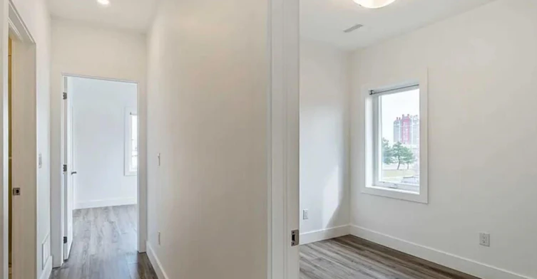 upper Apartment-54 Westhampton Drive, Toronto, ON, M9R 1X6 - 6