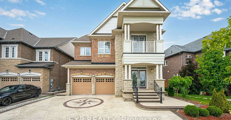 Main-448 Dougall Avenue, Caledon, ON, L7C 4A6 - 2