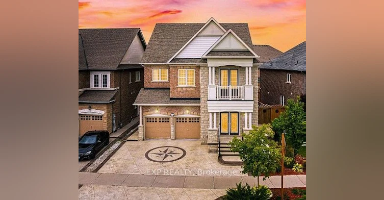 Main-448 Dougall Avenue, Caledon, ON, L7C 4A6