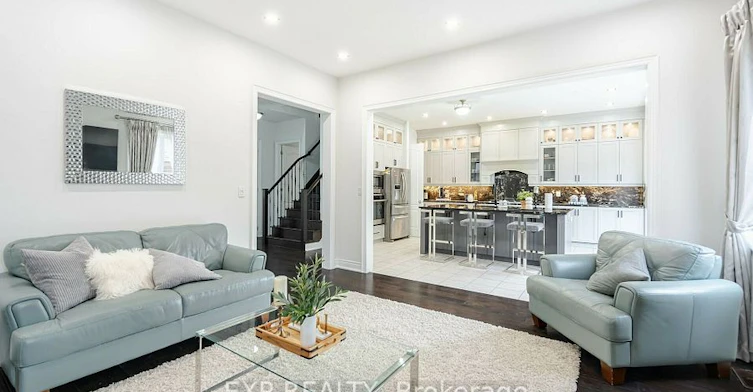 Main-448 Dougall Avenue, Caledon, ON, L7C 4A6 - 11