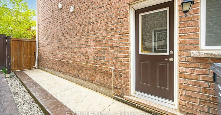 Main-448 Dougall Avenue, Caledon, ON, L7C 4A6 - 21