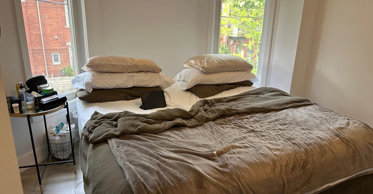 2-45 Brock Avenue, Toronto, ON, M6K 2K9 - 10