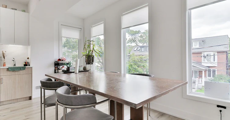 2-45 Brock Avenue, Toronto, ON, M6K 2K9 - 4
