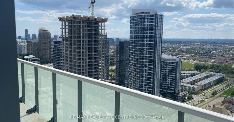 2906-8 Nahani W Way, Mississauga, ON, L4Z 4J8 - 26