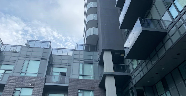 2906-8 Nahani W Way, Mississauga, ON, L4Z 4J8 - 4