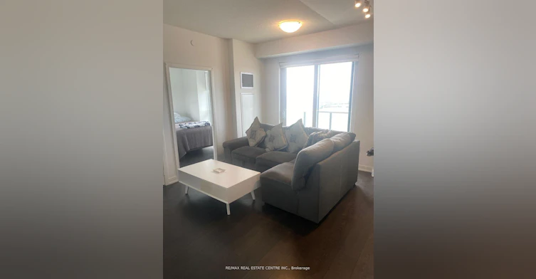 2906-8 Nahani W Way, Mississauga, ON, L4Z 4J8 - 11