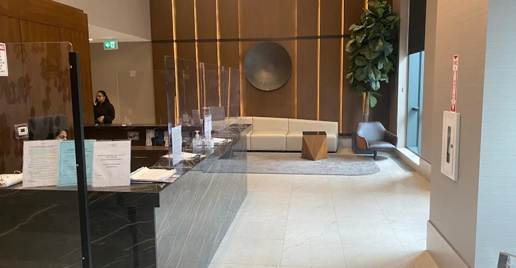 2906-8 Nahani W Way, Mississauga, ON, L4Z 4J8 - 5