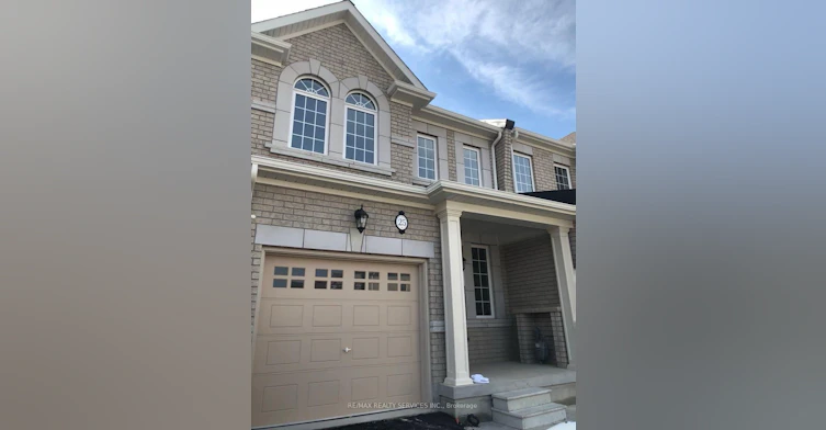 25 Hogan Manor Drive, Brampton, ON, L7A 4V3 - 2