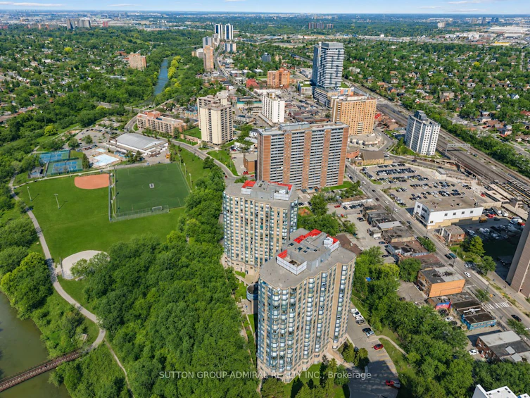 1508-3 Hickory Tree Road, Toronto, ON, M9N 3W5 - 47