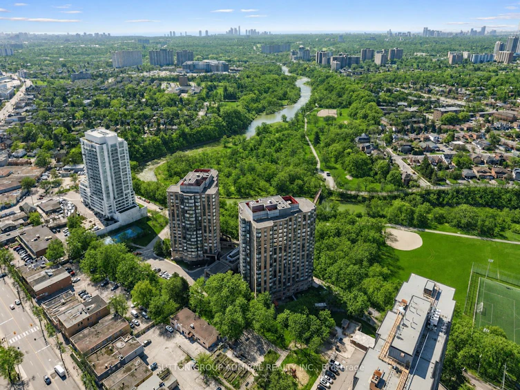 1508-3 Hickory Tree Road, Toronto, ON, M9N 3W5 - 49