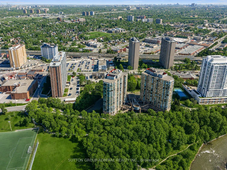 1508-3 Hickory Tree Road, Toronto, ON, M9N 3W5 - 48