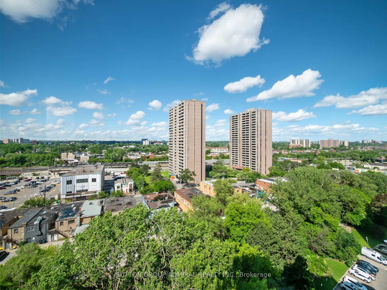 1508-3 Hickory Tree Road, Toronto, ON, M9N 3W5 - 16