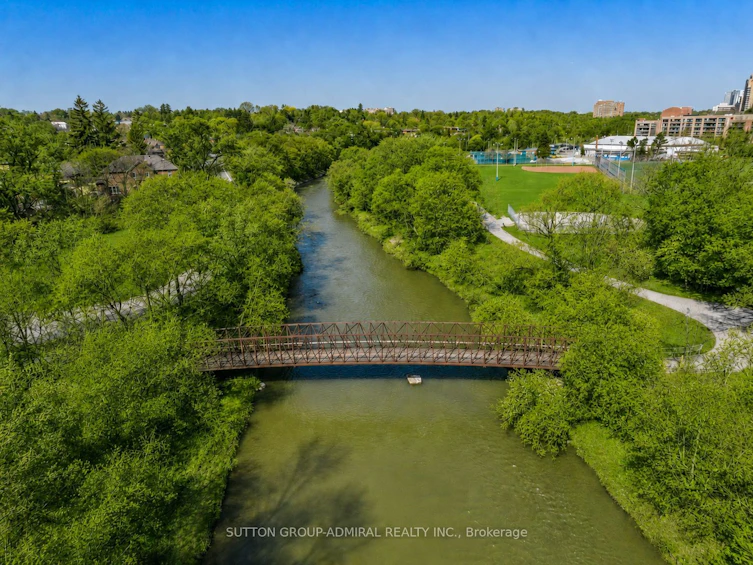1508-3 Hickory Tree Road, Toronto, ON, M9N 3W5 - 42