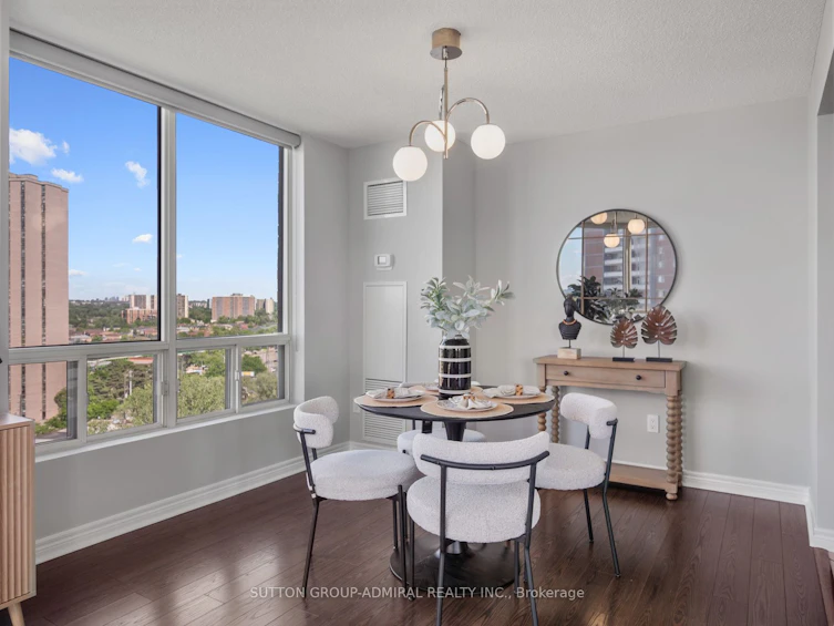 1508-3 Hickory Tree Road, Toronto, ON, M9N 3W5 - 12