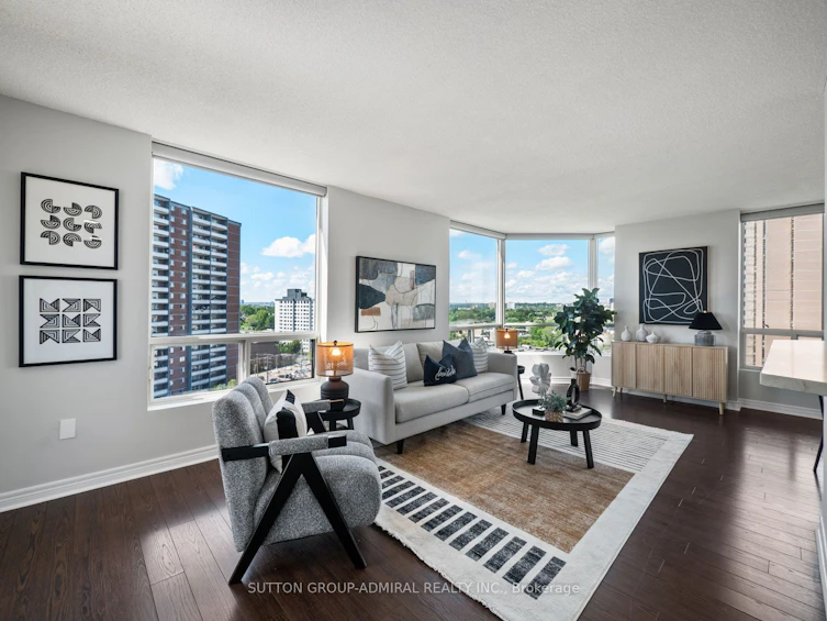 1508-3 Hickory Tree Road, Toronto, ON, M9N 3W5