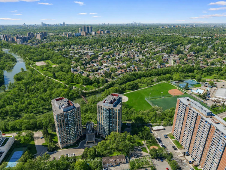 1508-3 Hickory Tree Road, Toronto, ON, M9N 3W5 - 46