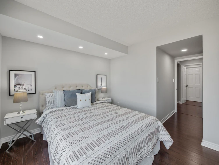 1508-3 Hickory Tree Road, Toronto, ON, M9N 3W5 - 19