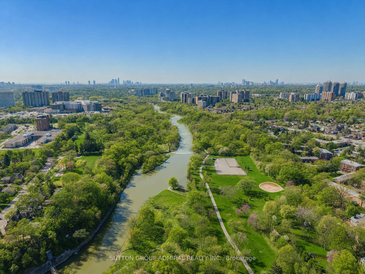 1508-3 Hickory Tree Road, Toronto, ON, M9N 3W5 - 40