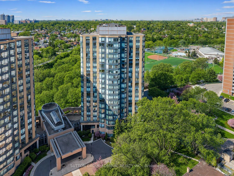 1508-3 Hickory Tree Road, Toronto, ON, M9N 3W5 - 45