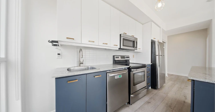 1105-365 Prince Of Wales Drive, Mississauga, ON, L5B 0G6 - 22