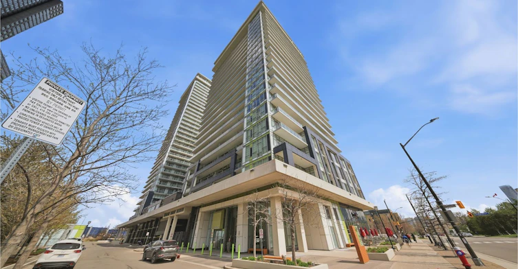 1105-365 Prince Of Wales Drive, Mississauga, ON, L5B 0G6 - 34