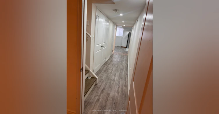 4 Bachelor Street, Brampton, ON, L7A 5B1