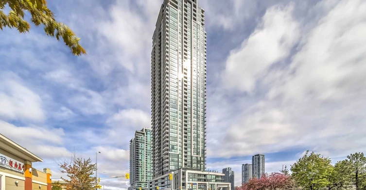 3503-3975 Grand Park Drive, Mississauga, ON, L5B 4M6