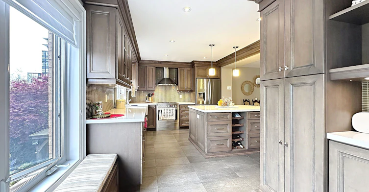 2547 Gill Crescent, Oakville, ON, L6H 6R8 - 10