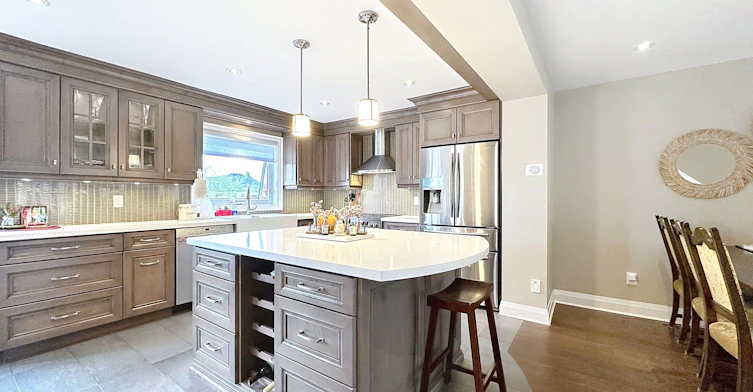 2547 Gill Crescent, Oakville, ON, L6H 6R8 - 5