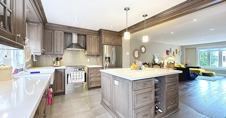 2547 Gill Crescent, Oakville, ON, L6H 6R8 - 7