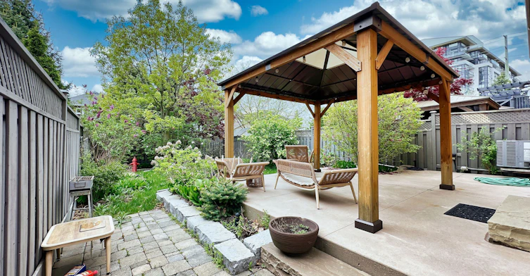2547 Gill Crescent, Oakville, ON, L6H 6R8 - 26