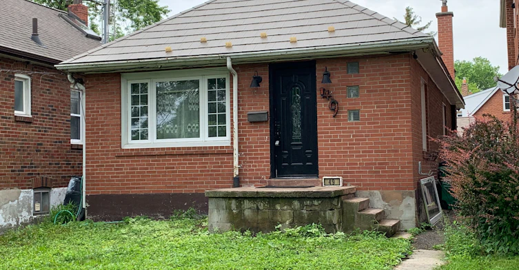 49 Arcadian Circle, Toronto, ON, M8W 2Z4 - 2