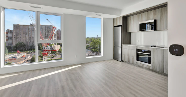 1011-25 Cordova Avenue, Toronto, ON, M9A 0E5 - 12