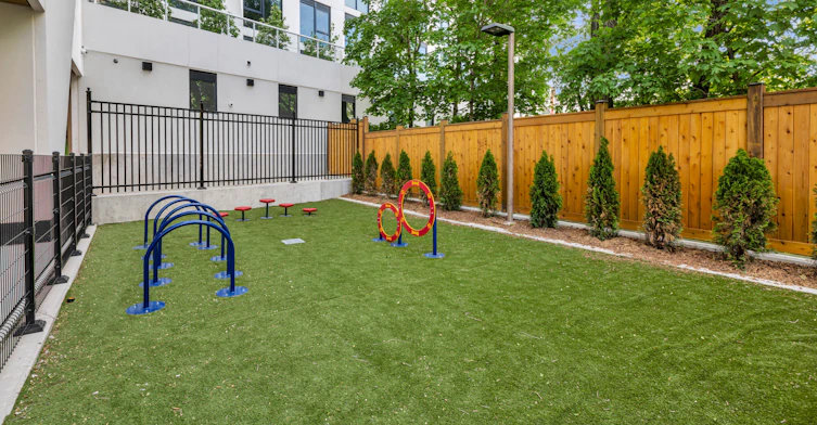 1011-25 Cordova Avenue, Toronto, ON, M9A 0E5 - 18