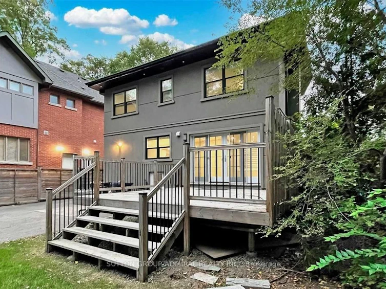 5 Donnybrook Lane, Toronto, ON, M9A 2V2 - 46