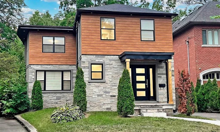 5 Donnybrook Lane