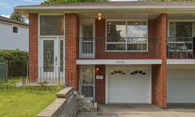 3091 Rymal Road