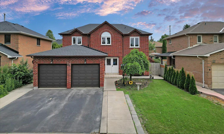 29 Brydon Crescent