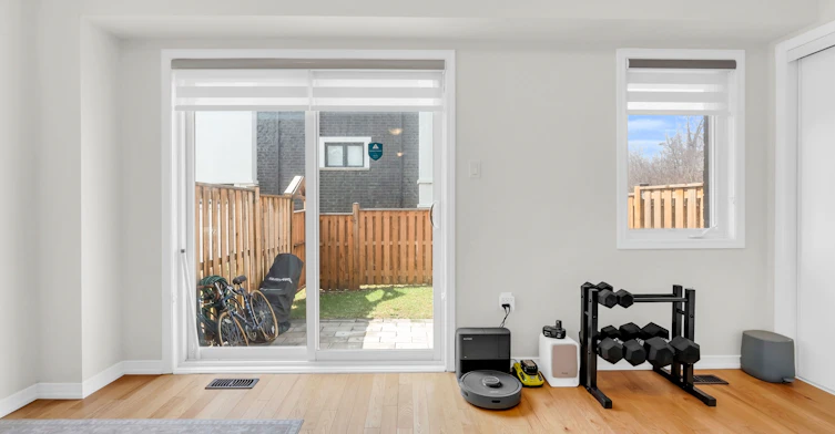 1801 Mitoff Place, Mississauga, ON, L4W 0E8 - 34